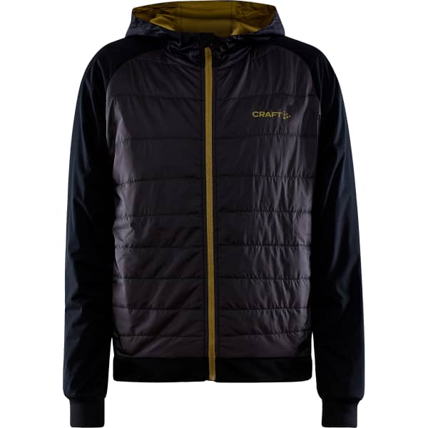 Craghoppers spence hybrid jacket top