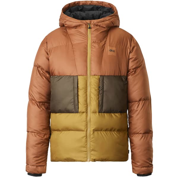 Nrg acg deals insulated jacket