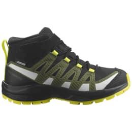 Salomon synapse 219 top
