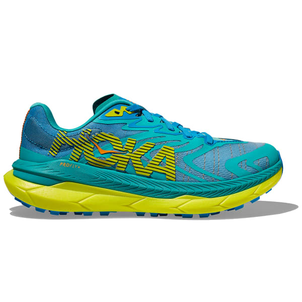 HOKA ONE ONE-TECTON X 2 W CERAMIC / EVENING PRIMROSE - Trail