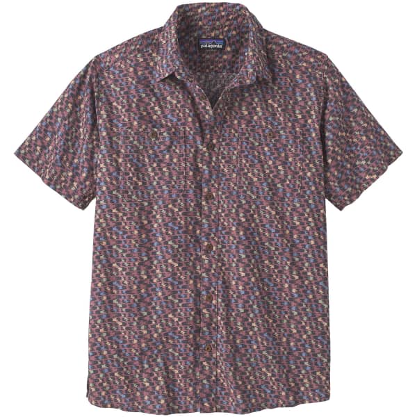 Patagonia step back shirt clearance