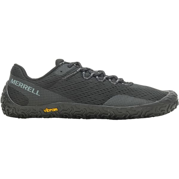 Merrell Vapor Glove 6 : Noir / Gris