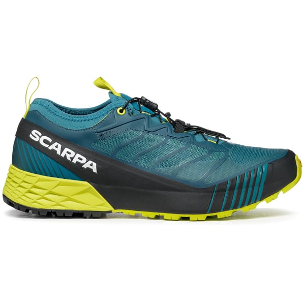 Chaussure running gore tex store
