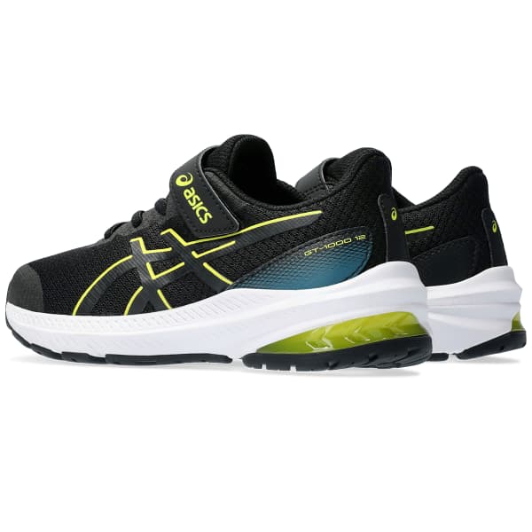 Asics gt 1000 2 gs Amarillo sales