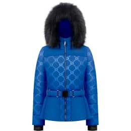 Ekosport veste ski femme top