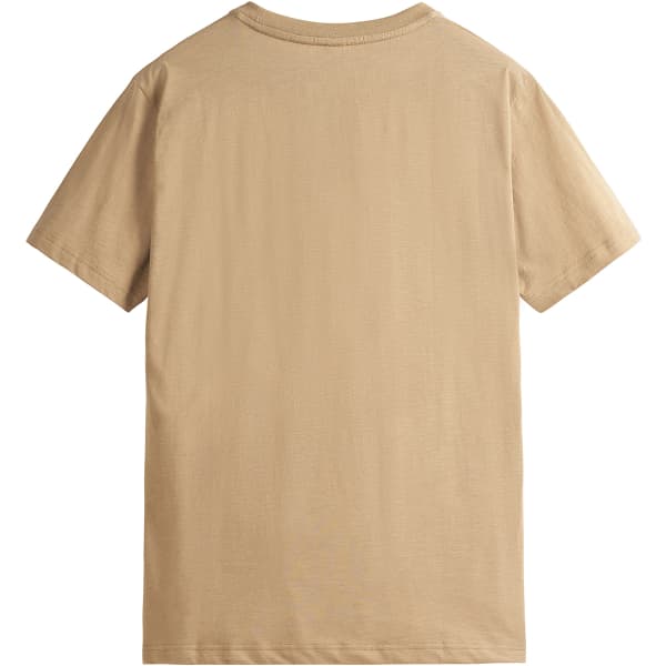 Tan t shirt clearance