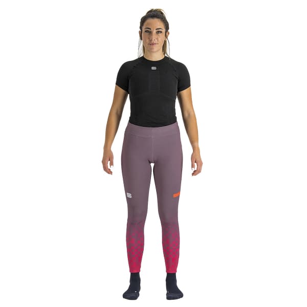 Women's Ski Tights & Leggings