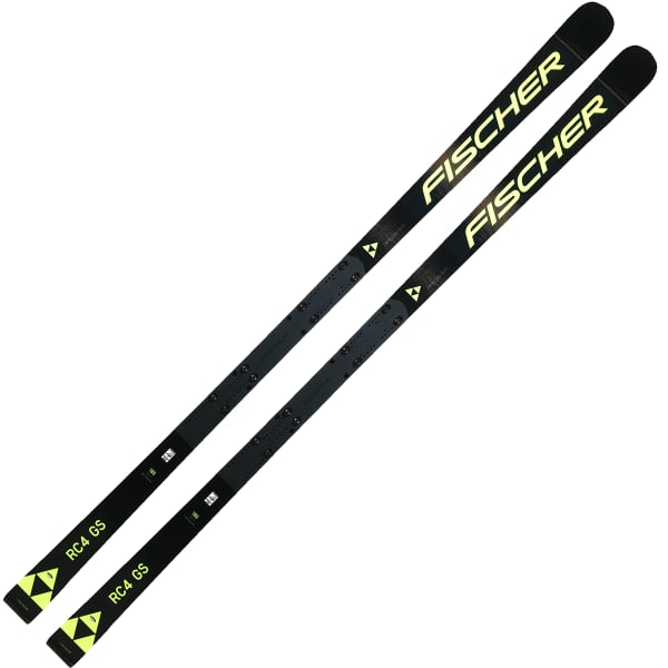 FISCHER RC4 WORLDCUP GS WOMEN M S16 Unicolore - Alpine ski