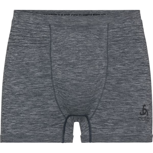 ODLO PERFORMANCE LIGHT SUW BOTTOM BOXER GREY MELANGE Hiking boxers