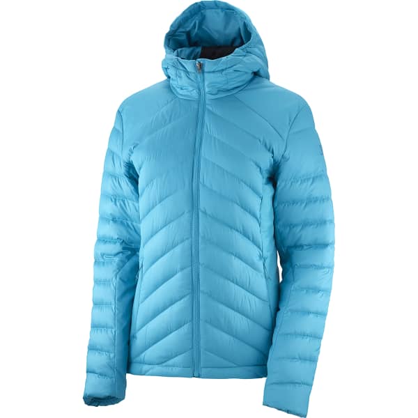 Doudoune salomon sale