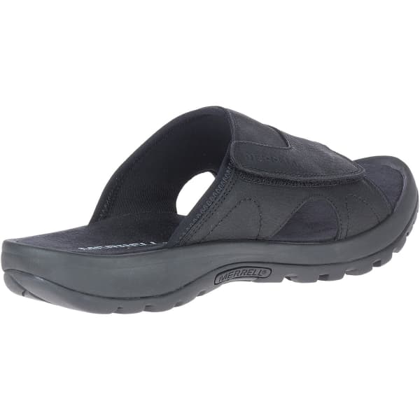 Merrell men's sandspur sandals top