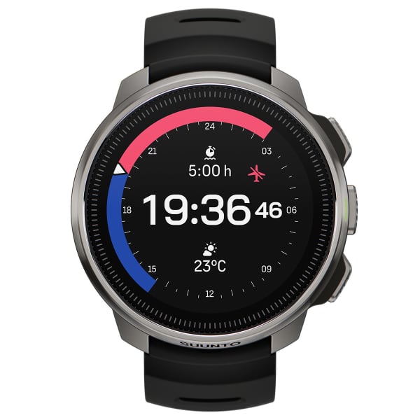 Register suunto watch store