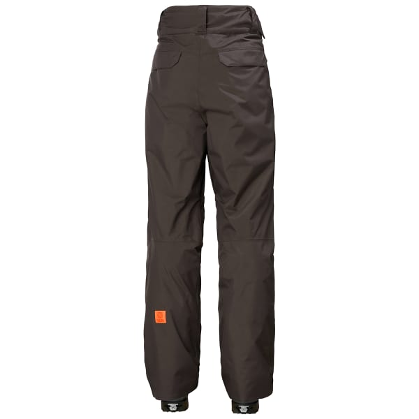 HELLY HANSEN SOGN CARGO PANT TRIPLE ESPRESSO 23