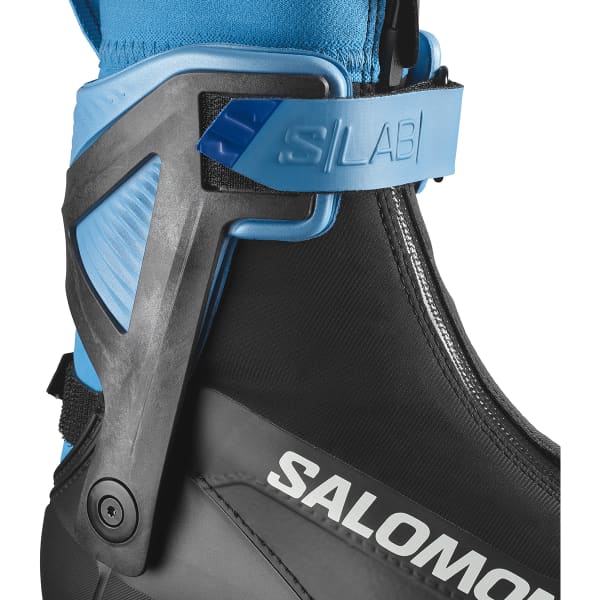 SALOMON S LAB SKIATHLON CS JR PROLINK Unicolore Cross country ski boots