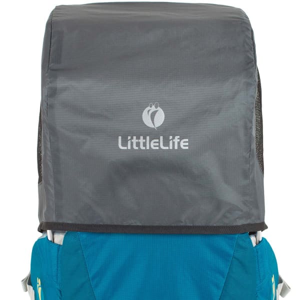 Little life hiking backpack top