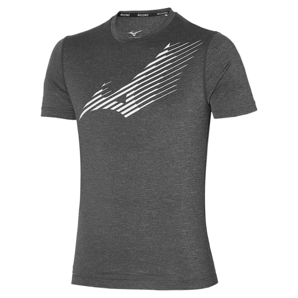 Mizuno core tee discount