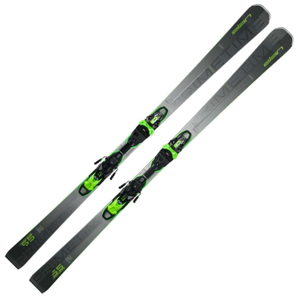 ELAN-PRIMETIME 55 FUSIONX + EMX 12.0 GW FUS. X Unicolore ELAN-PRIMETIME 55 FUSIONX + EMX 12.0 GW FUS. X Unicolore