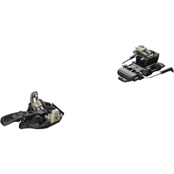 Tyrolia ALMONTE 12 PT BRAKE 105 [M]