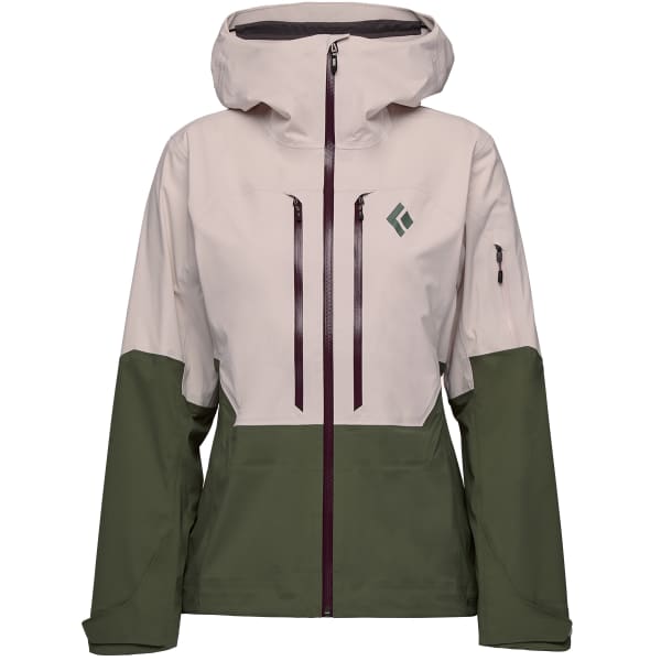Black diamond women's recon shell hotsell