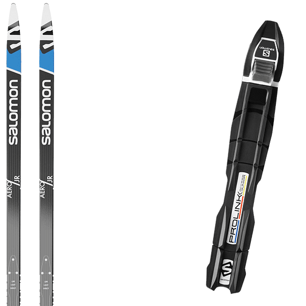 Salomon cheap aero s
