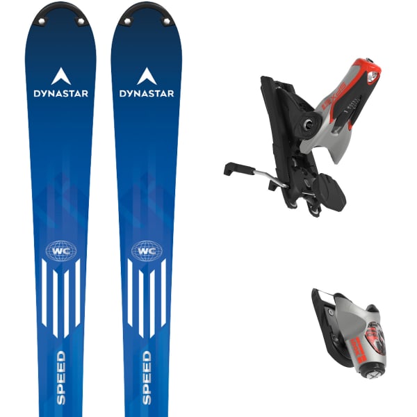 Dynastar SPEED FIS SL 157 R22 + SPX 15