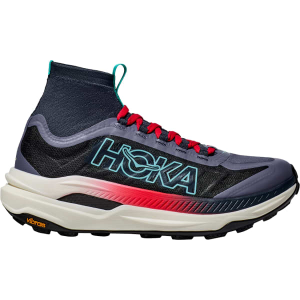 HOKA ONE ONE TECTON X 3 Unicolore Trail running shoes