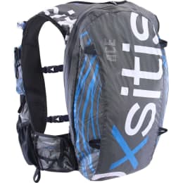 OXSITIS HYDRAGON ACE 17 GRIS BLEU 19 GRIS BLEU Sac trail