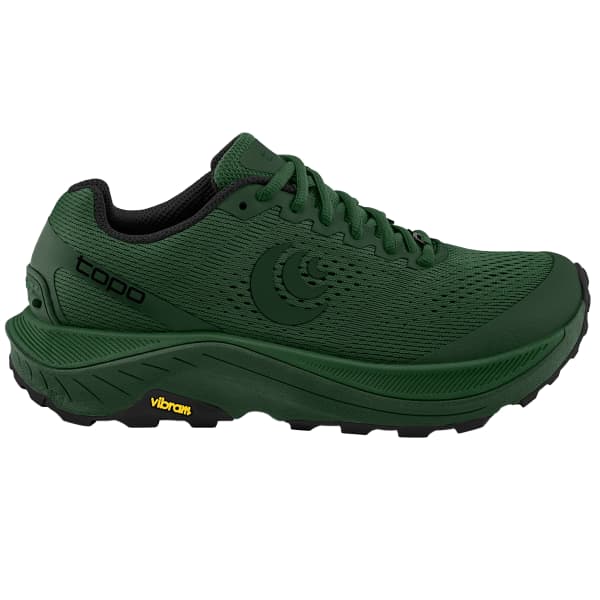 Where are topo shoes made online