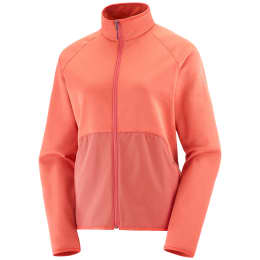 Polaire salomon shop