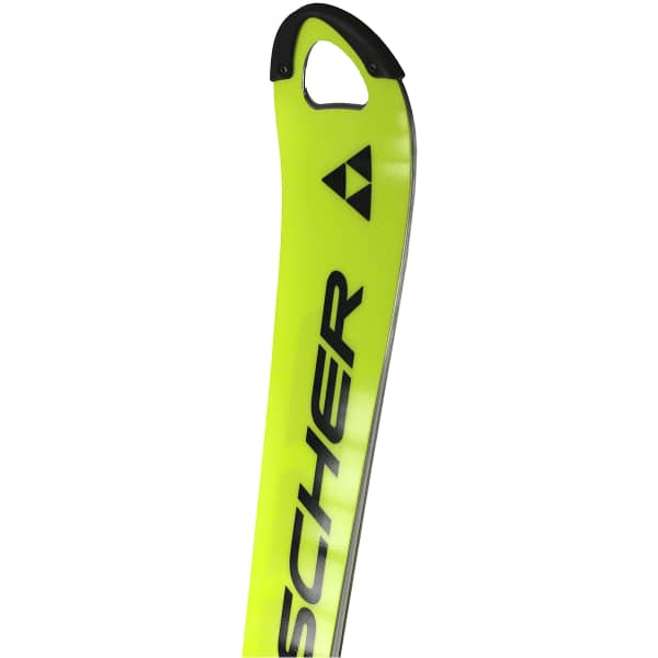 サマーセール ミニグランド バンドル worldcup RC4 Fischer SL Brand - 定価15万円以上（Sold 165cm スキー