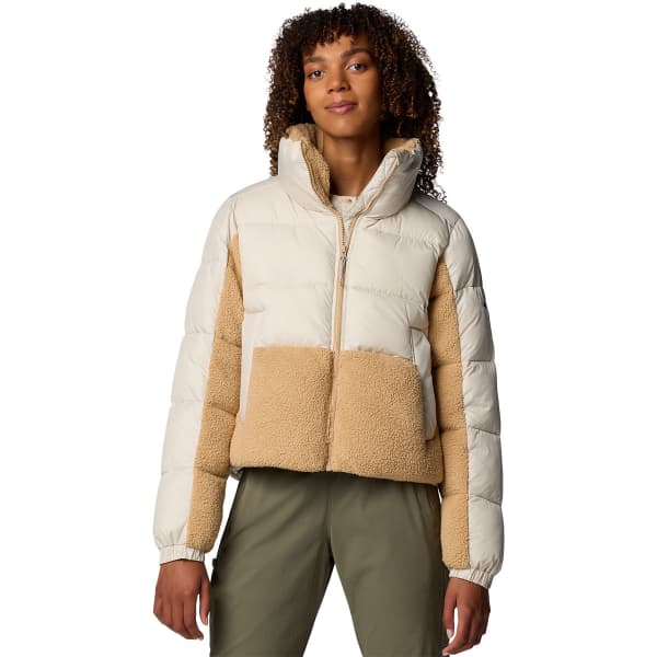 Beige / Blanc