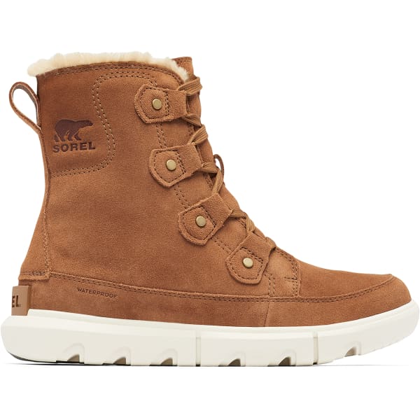 Sorel joan the explorer shop
