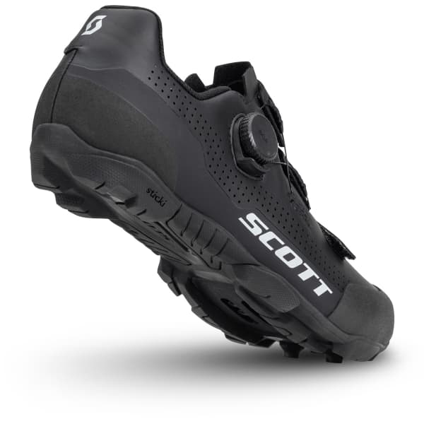 SCOTT MTB TEAM BOA BLACK 26 – Image 2