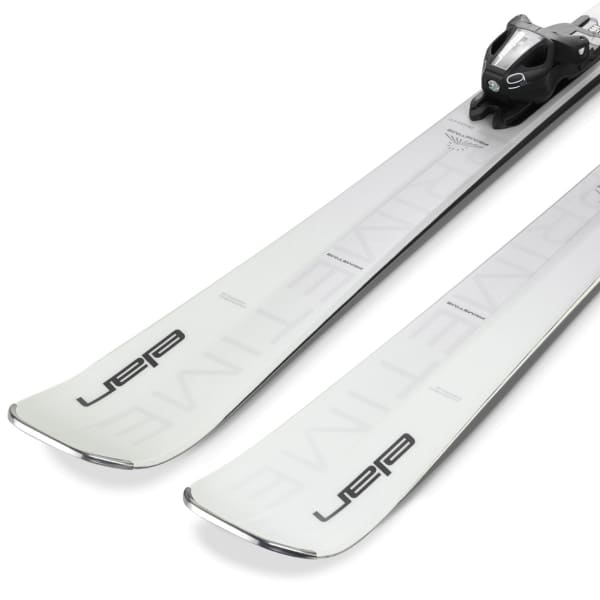 PRIMETIME N°2 W WHITE