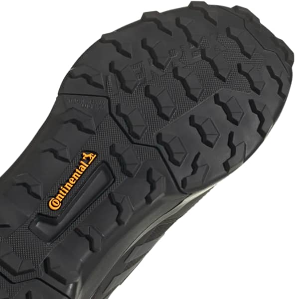 ADIDAS TERREX AX4 MID GTX Unicolore Mid rise hiking boot