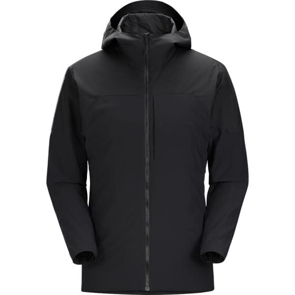 Gore tex infinium arcteryx hotsell