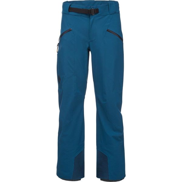 Black diamond womens ski pants clearance