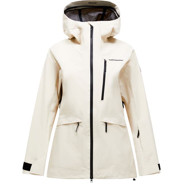 Peak Performance W VERTEC 3L JACKET