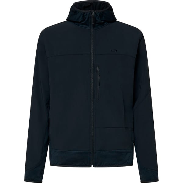 Oakley BOWLS ALPHA FULL ZIP HOODIE