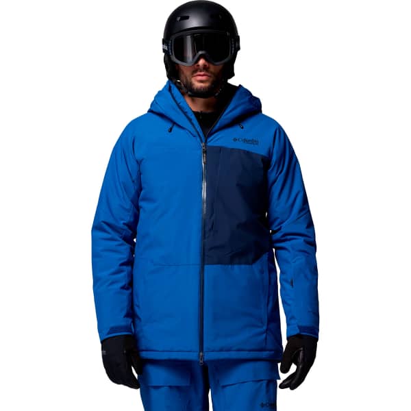 Columbia WINTER DISTRICT III JACKET