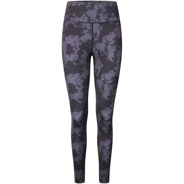DARE 2B INFLUENTIAL TIGHT BLACK CAMO 23