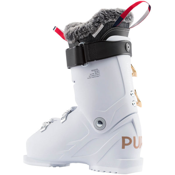 rossignol pure pro 90