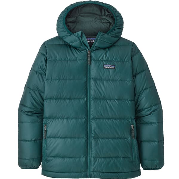 Patagonia boys down sweater top