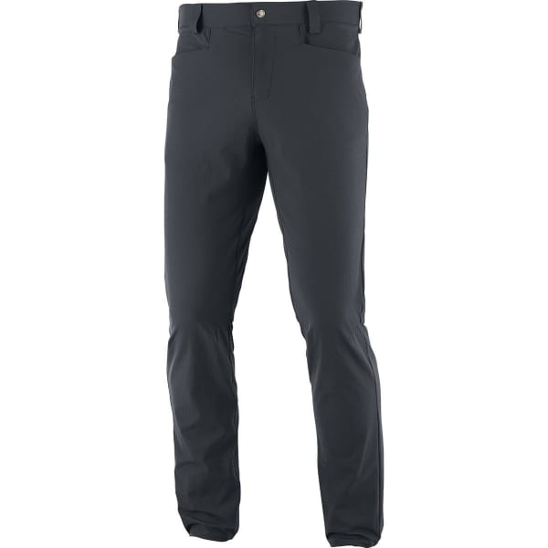 Salomon wayfarer tapered pant m cheap