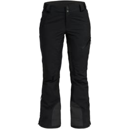 ROXY-DIVERSION GIRL PT TRUE BLACK - Ski trousers