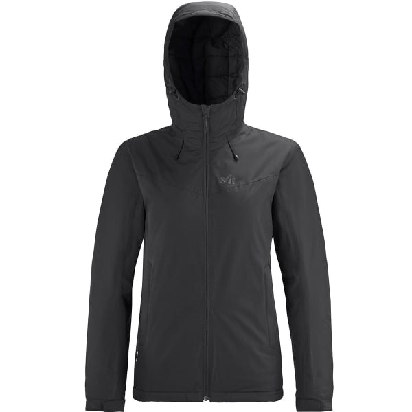 MILLET FITZ ROY INSULATED JACKET W BLACK - Veste randonnée