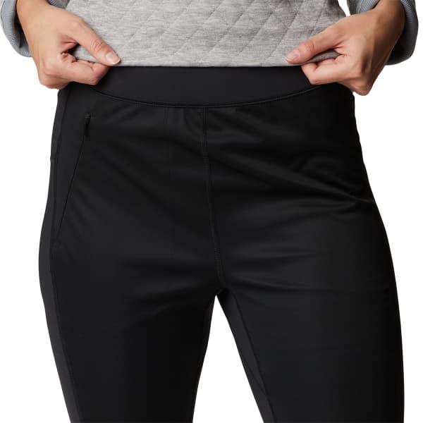 Calça Legging Columbia Windgates II Feminina Preta