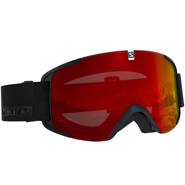 Salomon xview photo review store