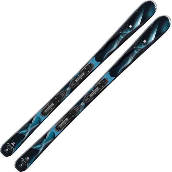 Salomon astra skis on sale