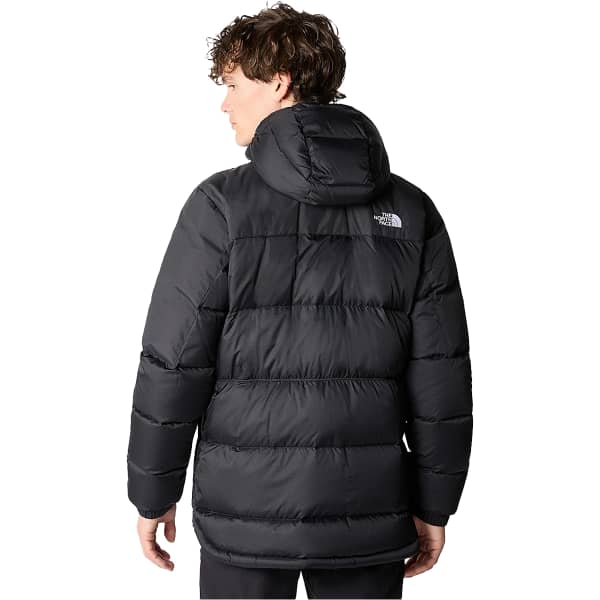 Men's diablo hooded down jacket shop